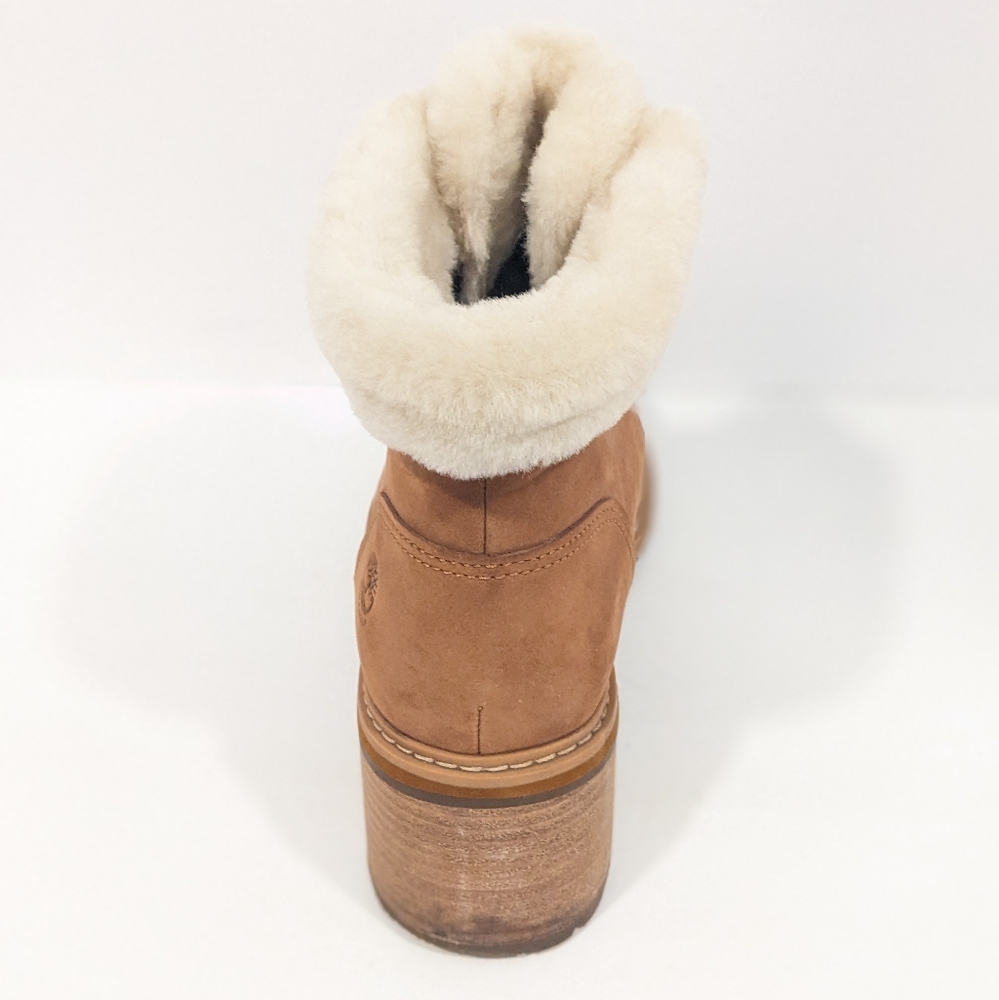 Timberland Sienna Waterproof Laceup Boots. - Picture 5 of 16